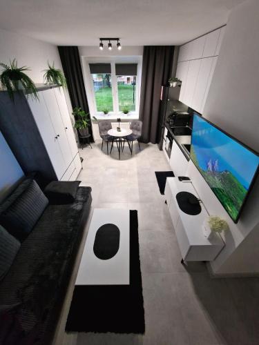 Tychy Apartment | Apartament Arkadowa