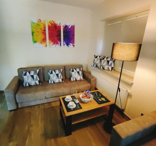 Polanica-Zdroj Apartment | Apartament Astra - Bliżej Zdroju
