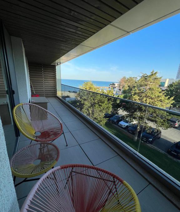 Neptun Apartment | Apartament Astria Olimp