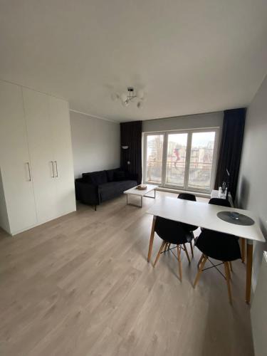 Srodmiescie Apartment | Apartament Atrium