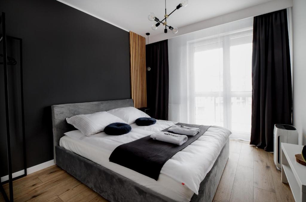 Biala Podlaska Apartment | Apartament Aura