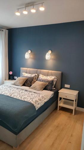 Cieszyn Apartment | Apartament Azul