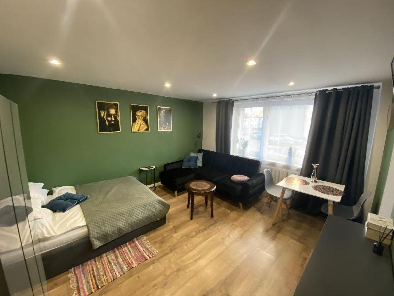 Bytom Apartment | Apartament Błogi Sen- komfortowy nocleg w sercu Bytomia