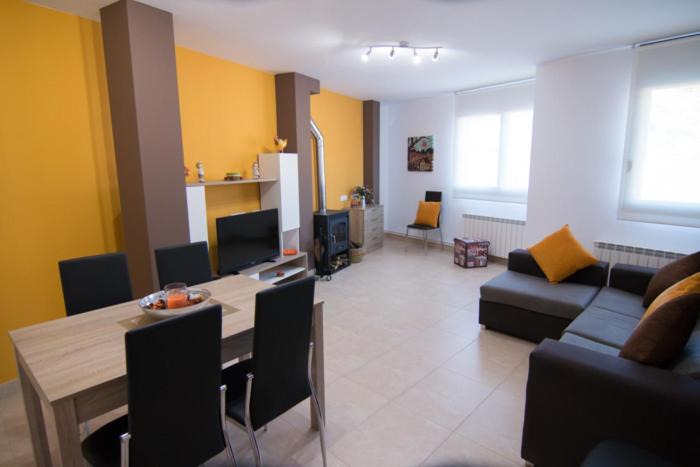 Baga Apartment | Apartament Bagà