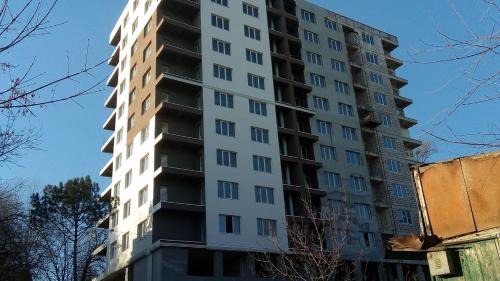 Beltsy Apartment | Apartament BAM Balti econom