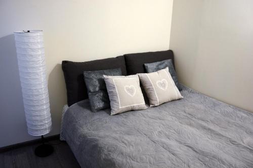 Stare Miasto Apartment | Apartament Bartolomeo