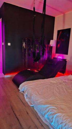 Krzyki Apartment | Apartament BDSM Lalka Miłości