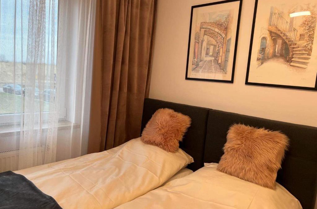 Biala Podlaska Apartment | Apartament BEKA z miejscem postojowym