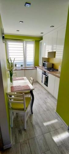 Głuchołazy Apartment | Apartament Bella Zdrój
