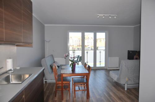 Swinoujscie Apartment | Apartament Berlin