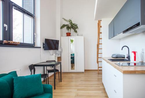Psie Pole Apartment | Apartament Bierutowska
