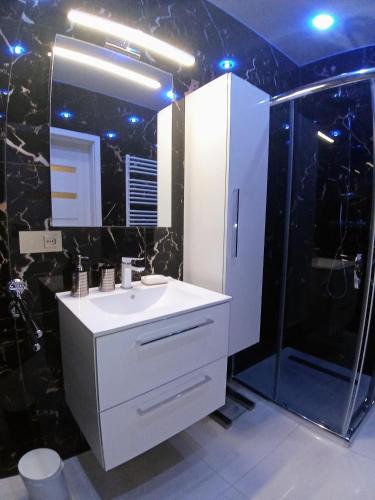 Lesko Apartment | Apartament Bieszczadzka A 8 Lesko