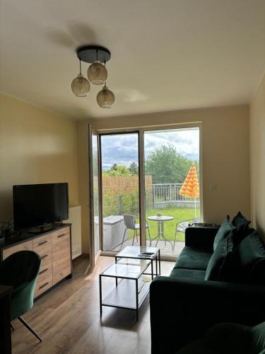 Stogi Apartment | Apartament blisko plaży, Gdańsk Stogi