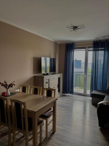 Slesin Apartment | Apartament Blisko Plaży