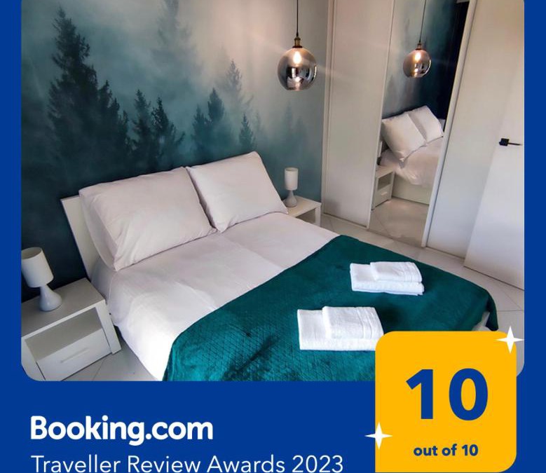 Meszna Apartment | Apartament Blue BB