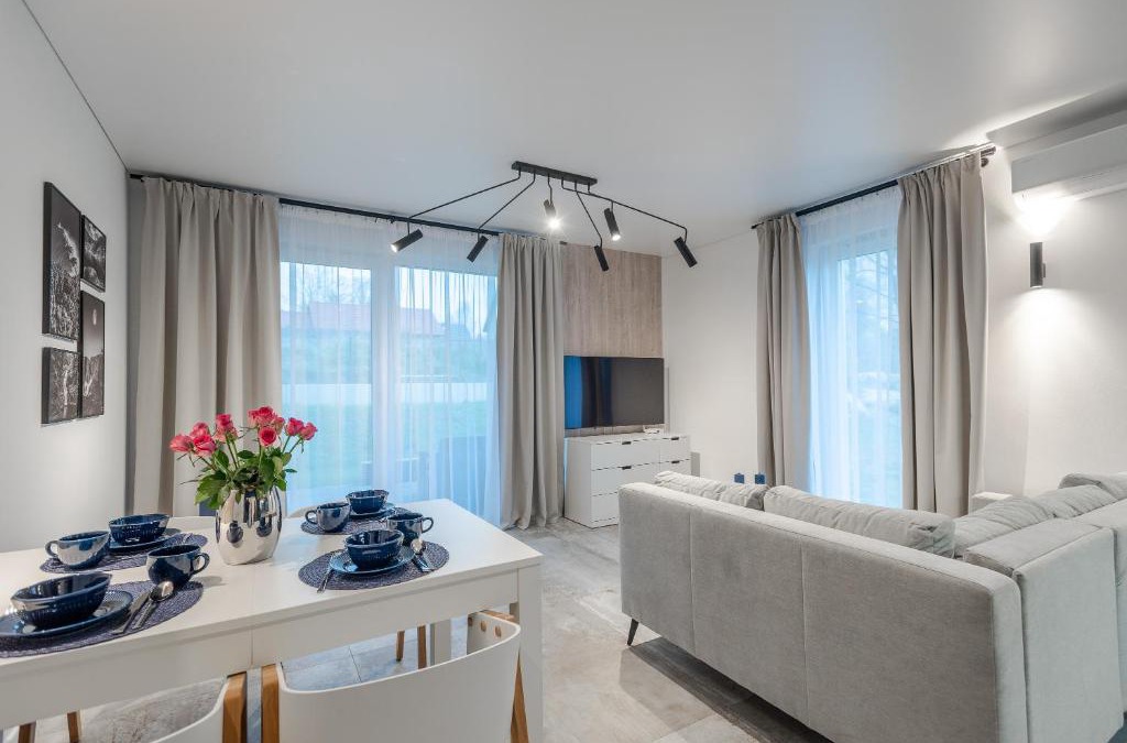 Cieplice Apartment | Apartament Blue Moon