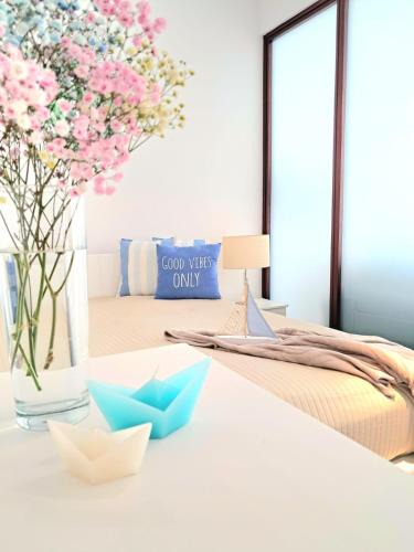 Wiselka Apartment | Apartament Blue Waves Wisełka