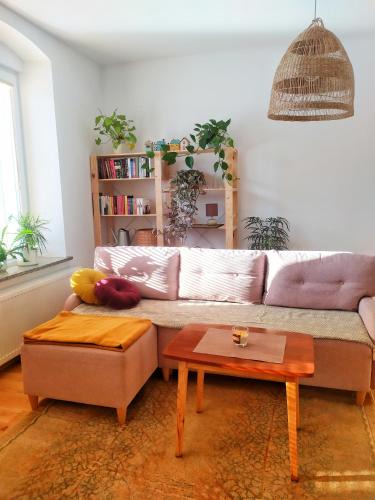 Jedlina-Zdroj Apartment | Apartament Borówka