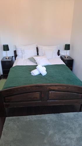 Borsec Apartment | Apartament Borsec