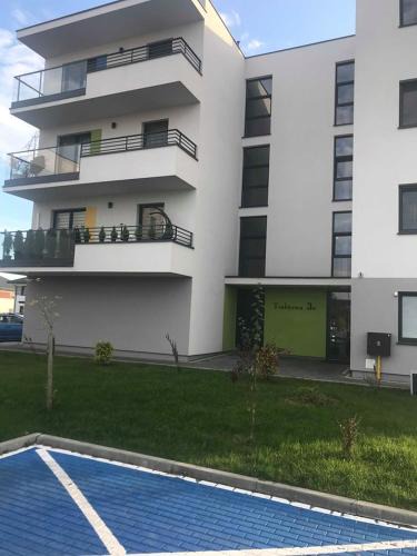 Plock Apartment | Apartament Boss 13