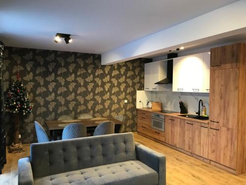 Starogard Gdanski Apartment | Apartament Brązowy 12/1