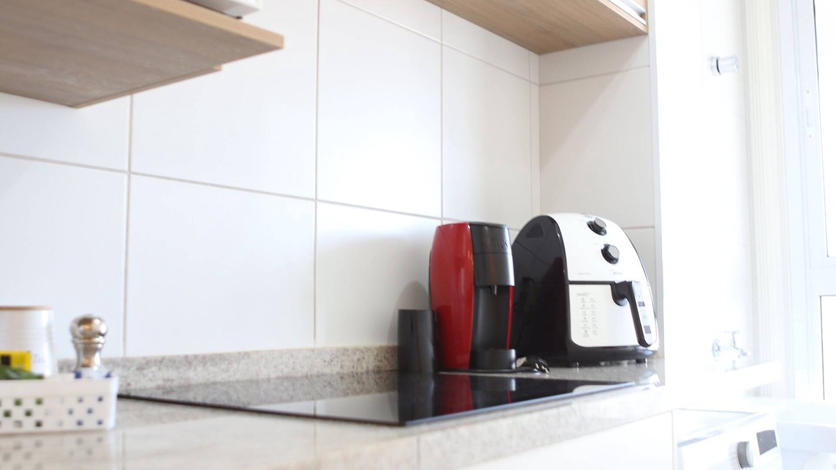 Campinas Apartment | Apartament