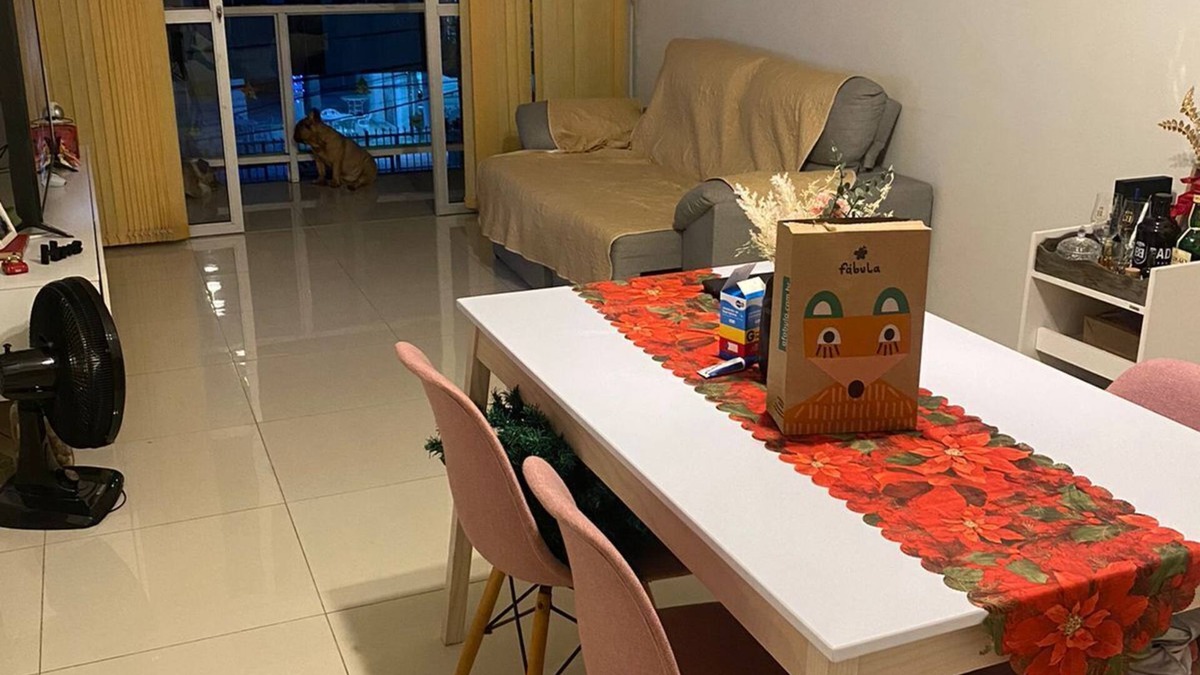 Graca Apartment | Apartamento Amplo, Para o Carnaval