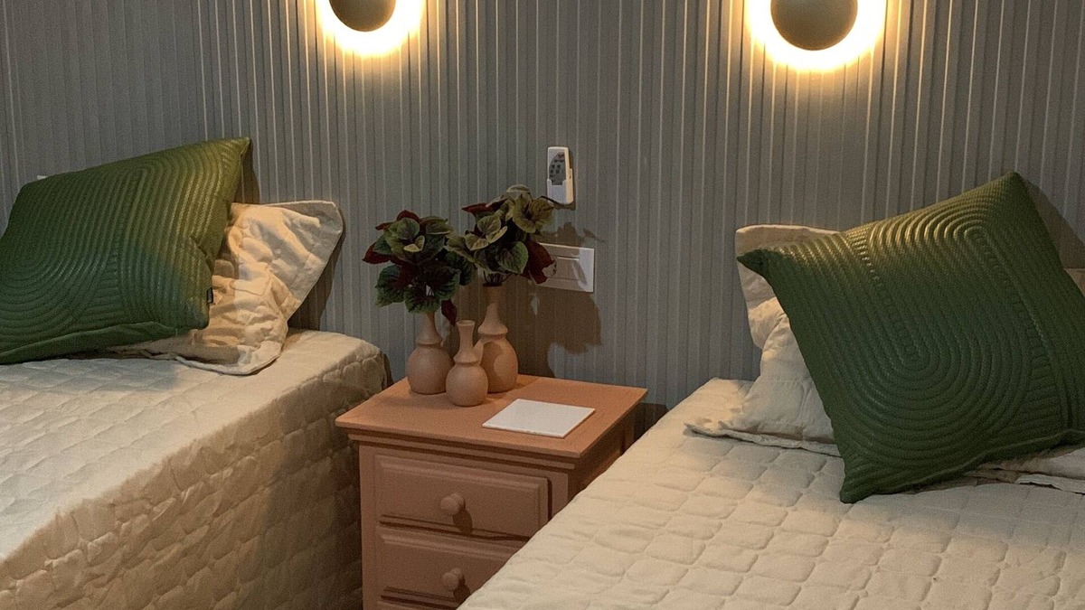 Republica Apartment | Apartamento Exclusivo - Oásis Martins Fontes -centro Sp