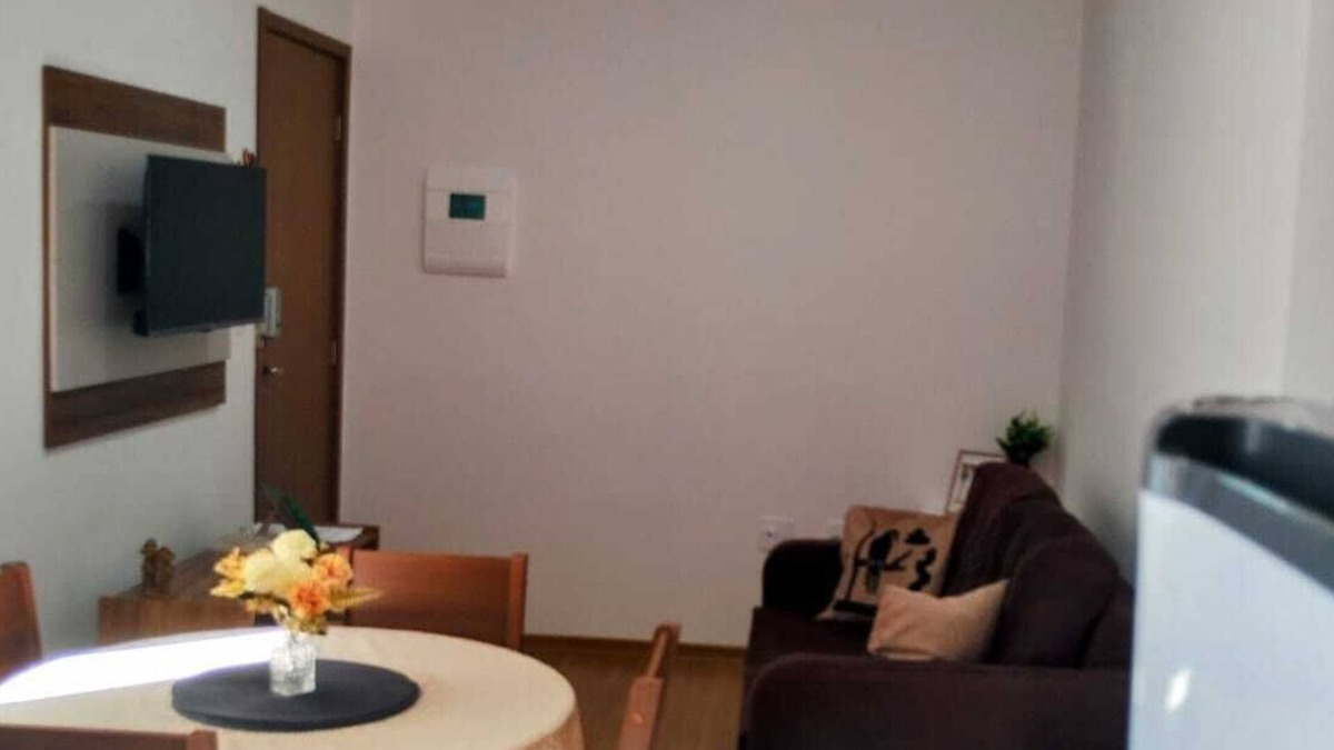 Caruaru Apartment | Apartamento Condominio Próximo ao Shopping Caruaru