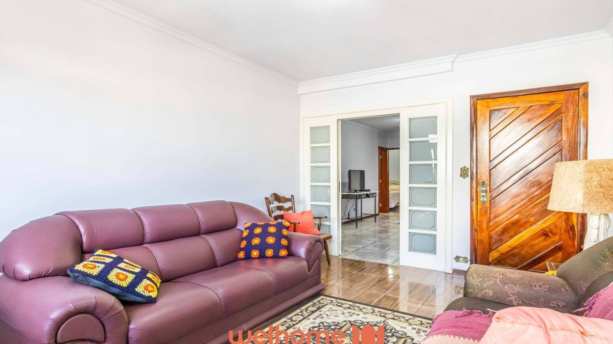 Centro Apartment | Apartamento em Curitiba Conforto e Boa Localizacao