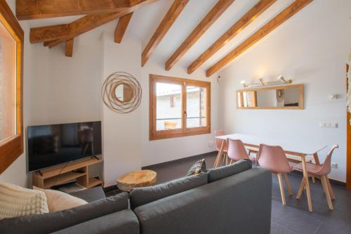 Alp Apartment | Apartament Brises de Ceranya