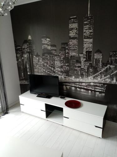 Zaspa Apartment | Apartament Brooklyn Bridge