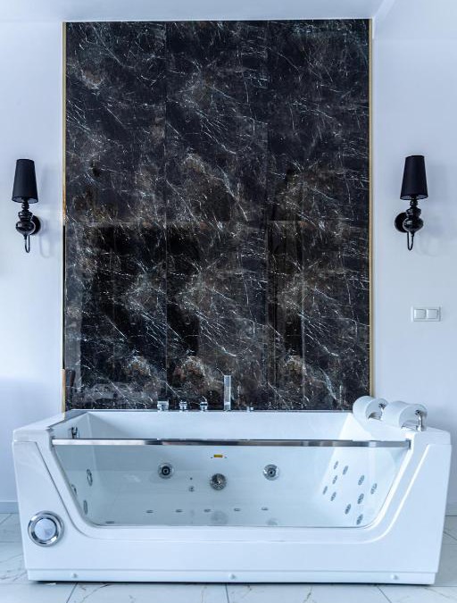 Witomino Apartment | Apartament BRYZA DE LUXE z JACUZZI