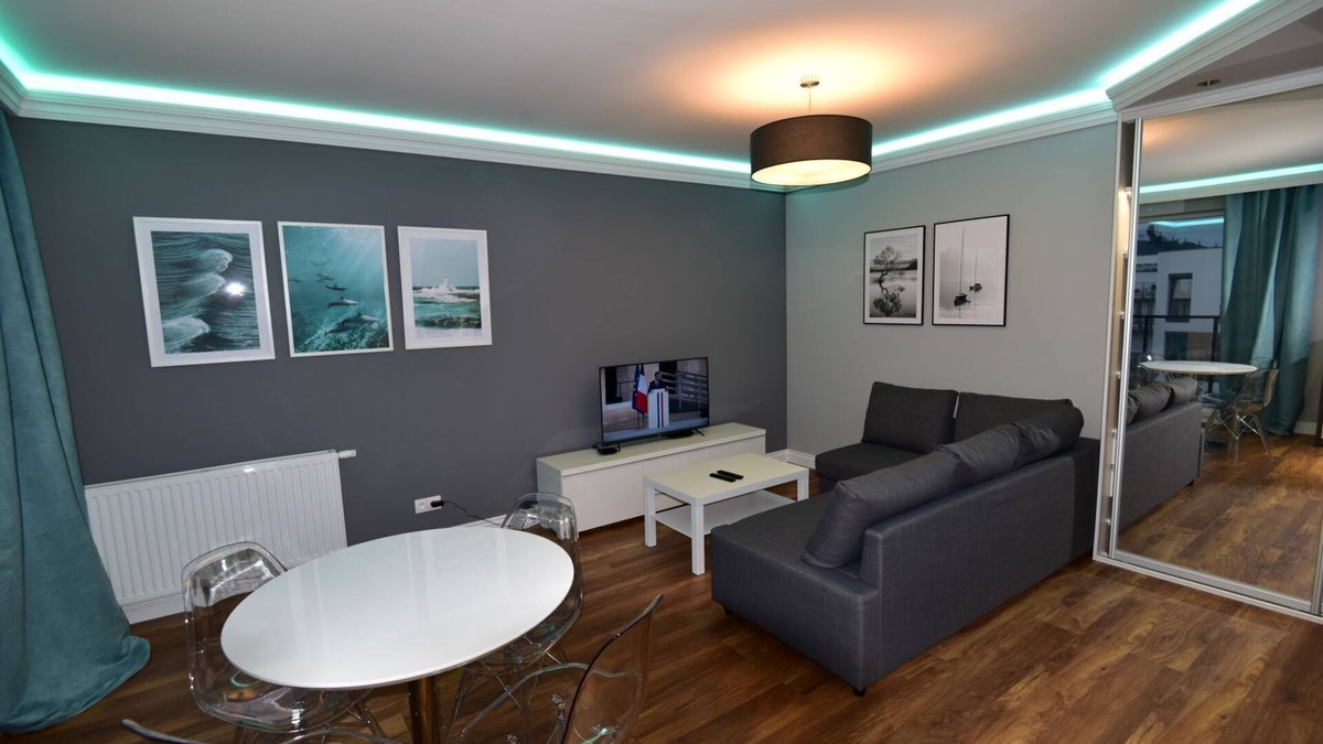 Pogorze Apartment | Apartament BRYZA