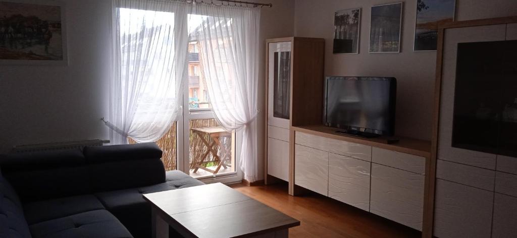 Bytow Apartment | Apartament BURSZTYNOWA