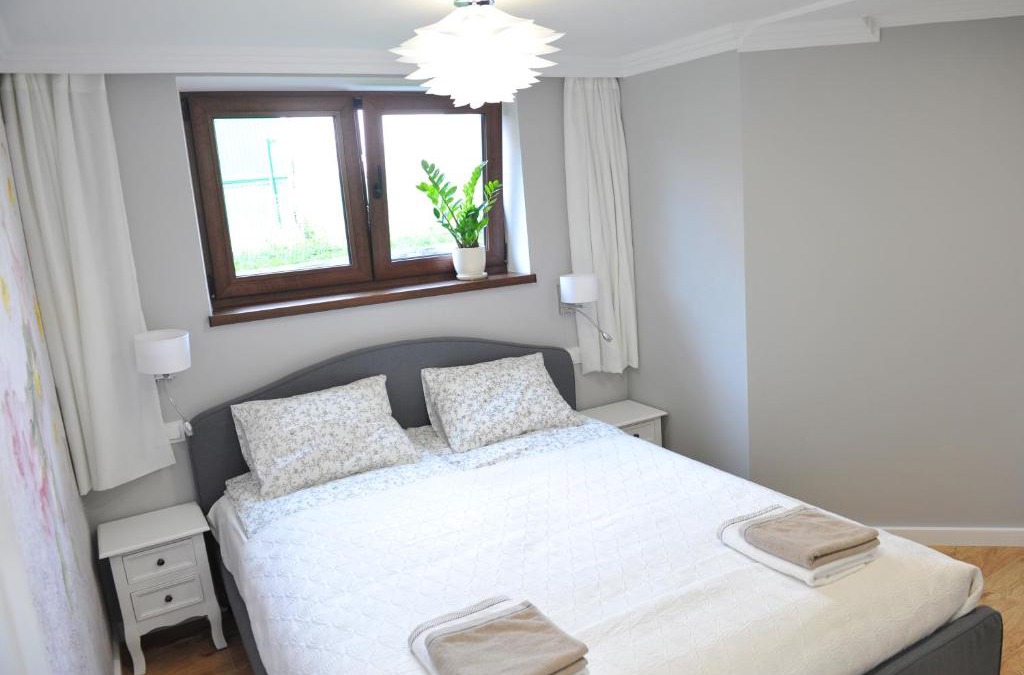 Bystrzyca Kłodzka Apartment | Apartament Bystrzyca Kłodzka