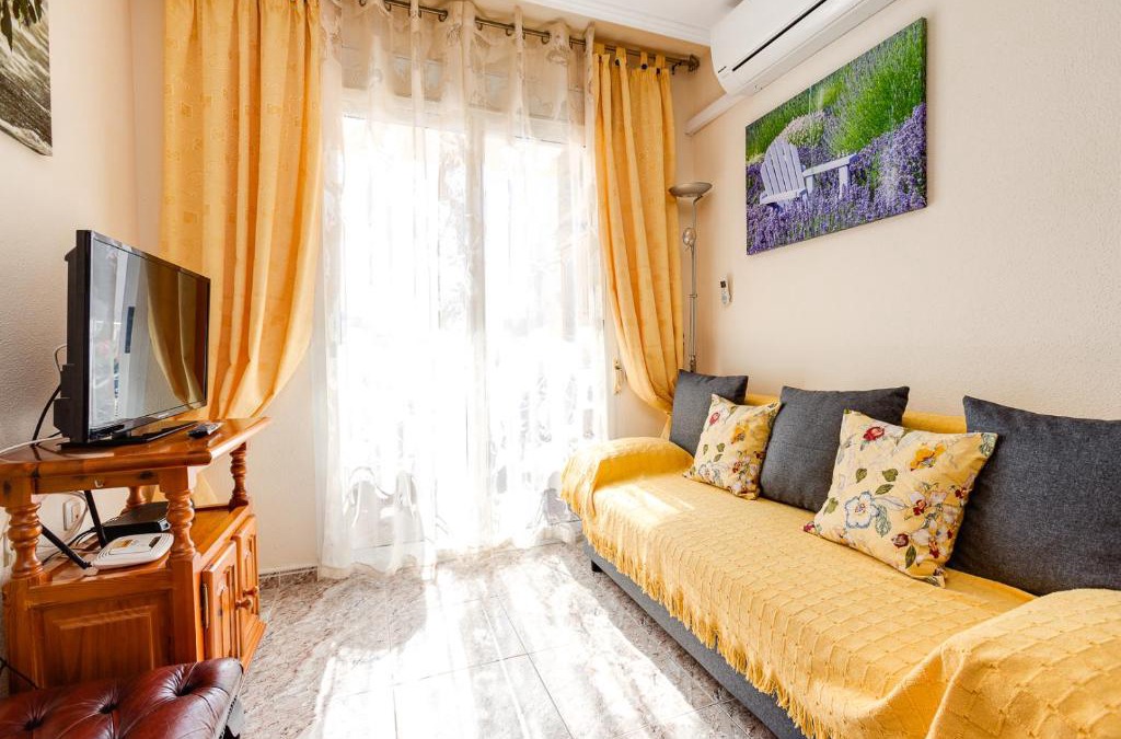 Torrevieja Apartment | Apartament Caballero de Rodas