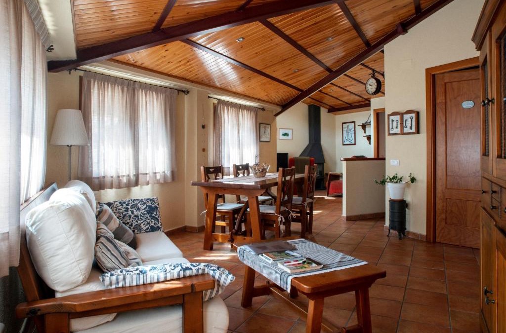 Baga Apartment | Apartament Cadí- Moixeró