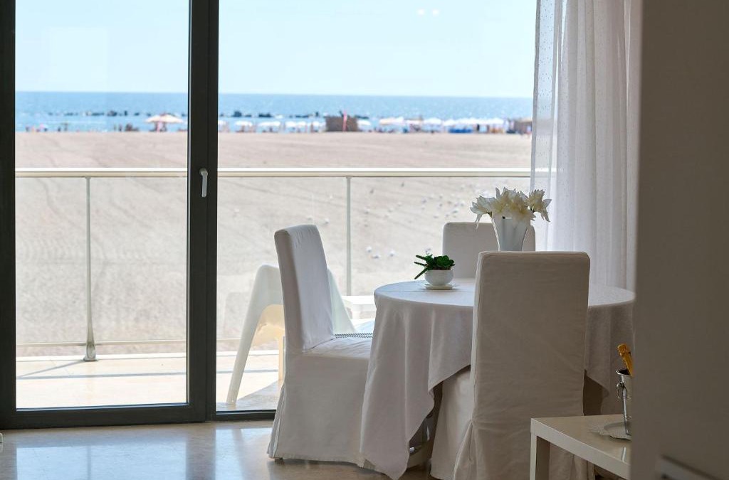 Constanta Apartment | Apartament Caelia Mamaia DANA