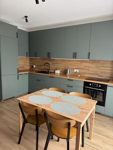 Zory Apartment | Apartament Carmen
