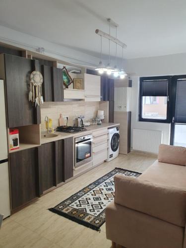 Ramnicu Valcea Apartment | Apartament Castelul Bran