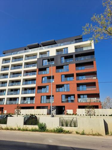 Mielec Apartment | Apartament Cegiełka Mielec
