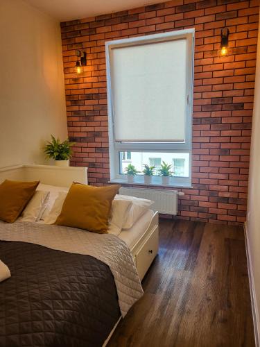 Legnica Apartment | Apartament Ceglany