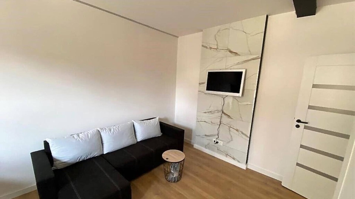 Tychy Apartment | Apartament Ceglany