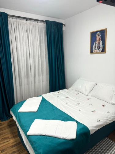 Nasaud Apartment | Apartament Central, Năsăud