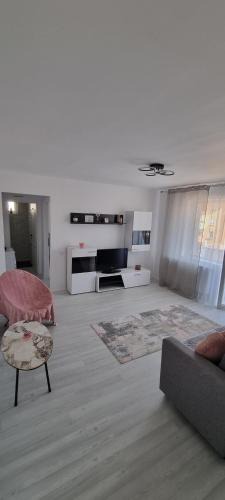 Hunedoara Apartment | Apartament central pe pietonala nr2