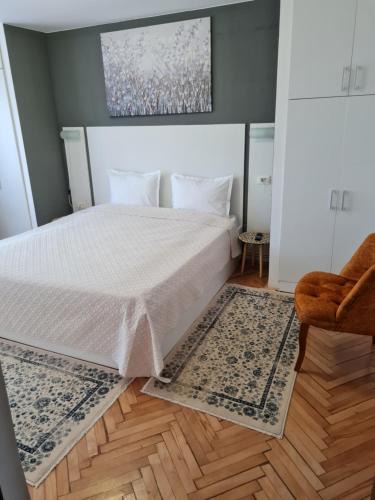 Gherla Apartment | Apartament Central