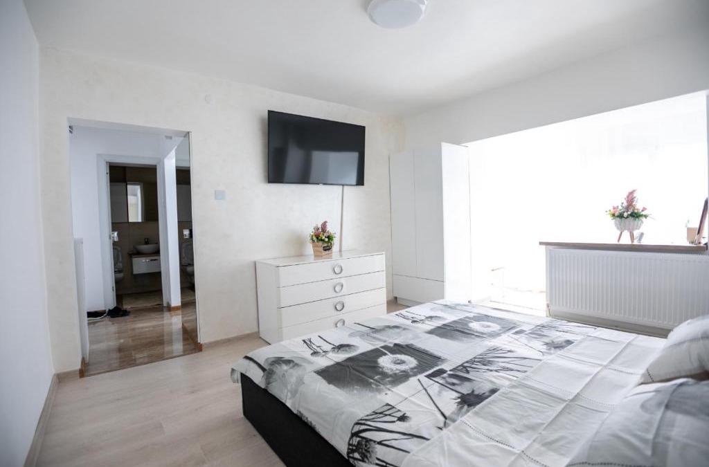 Tirgu Jiu Apartment | Apartament CENTRAL