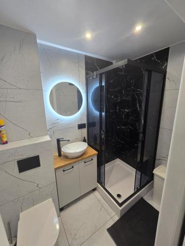 Radom Apartment | Apartament Centrum 2-pokojowy Klimatyzacja nr 7