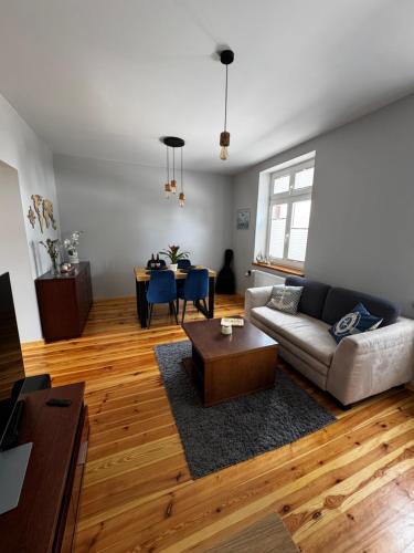 Olsztynek Apartment | Apartament - Centrum